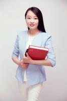 李甜甜 照片