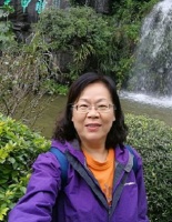 李秋焕 照片