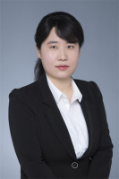 李贵茜 照片