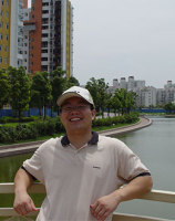 李颖 照片