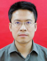 蓝若明 照片