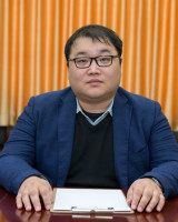 姚超 照片