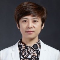 李璐 照片
