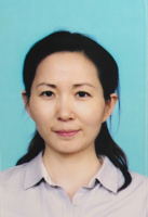 孟现美 照片