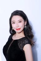 孟盼盼 照片