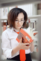孟祥菊 照片