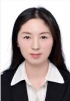 毛睿 照片