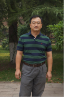 毛锐 照片