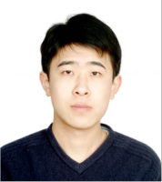 潘杰 照片