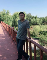 齐峰 照片