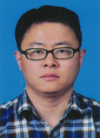 岳明 照片