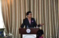 SIU，K.W. Michael 照片