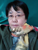 佘瑞琴 照片