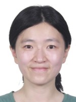 易晓鸥 照片