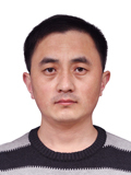 杨　珏 照片