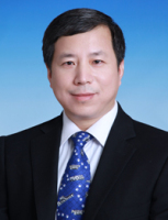 杨　青 照片