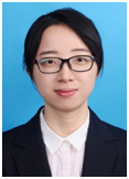 沈晓燕 照片