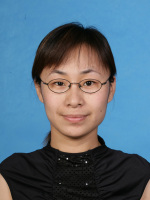 杨丽辉 照片