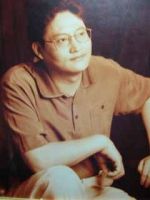 田海林 照片