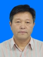 田道勇 照片