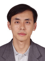 杨光辉 照片