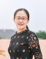武先玲 照片