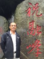 王克奇 照片