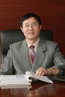 杨平 照片