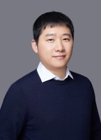 杨志明 照片