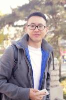 杨志明 照片