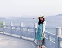 王秀香 照片