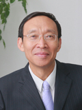 杨扬 照片