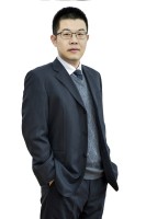 王金龙 照片