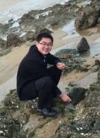 魏代富 照片