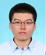 杨旭 照片