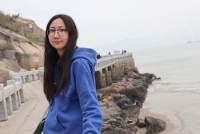 魏艺 照片