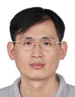 杨树峰 照片