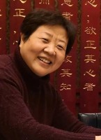 魏薇 照片