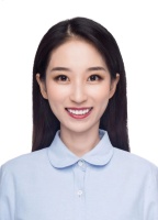 徐筱晶 照片