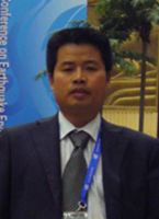杨润林 照片