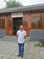 薛泉 照片