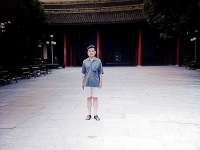 许金榜 照片