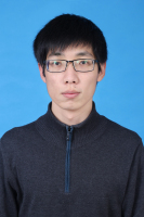 杨焘 照片