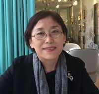 于冬云 照片