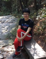 于翠翠 照片