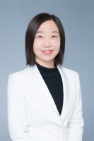于蓓 照片
