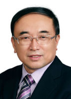 于金明 照片