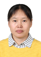 杨翠苹 照片