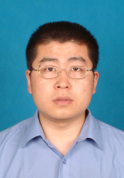 杨耀东 照片
