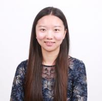 杨丹 照片